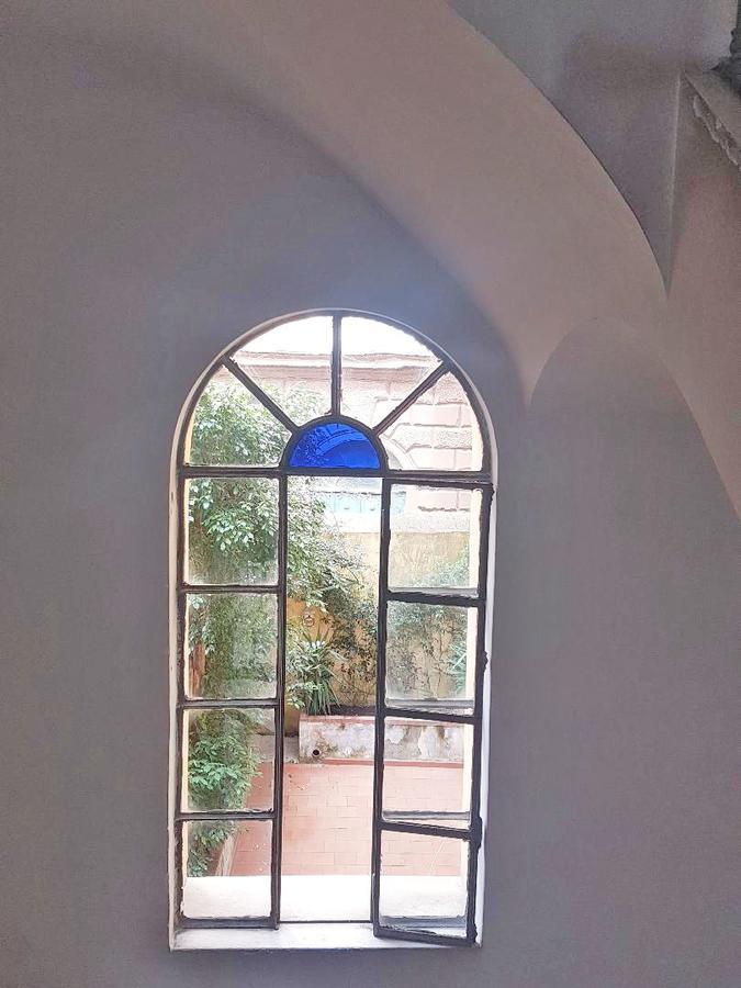 Gasthof Delle Palme Neapel
