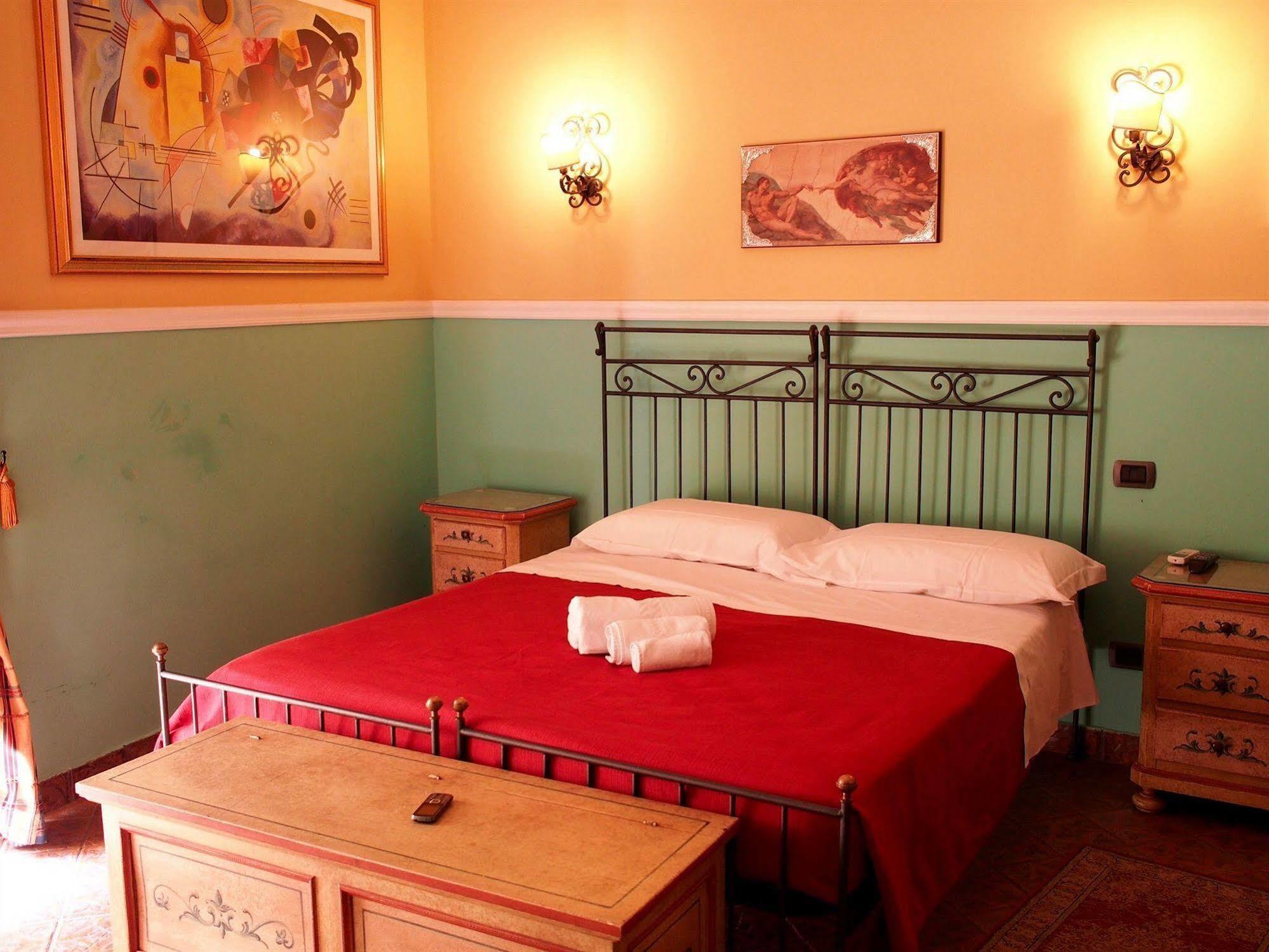Delle Palme Gasthof 2*