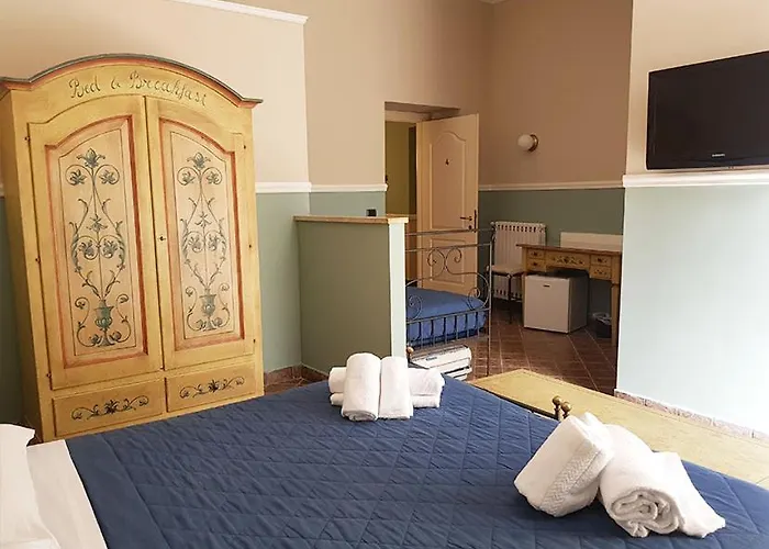 B&B Delle Palme