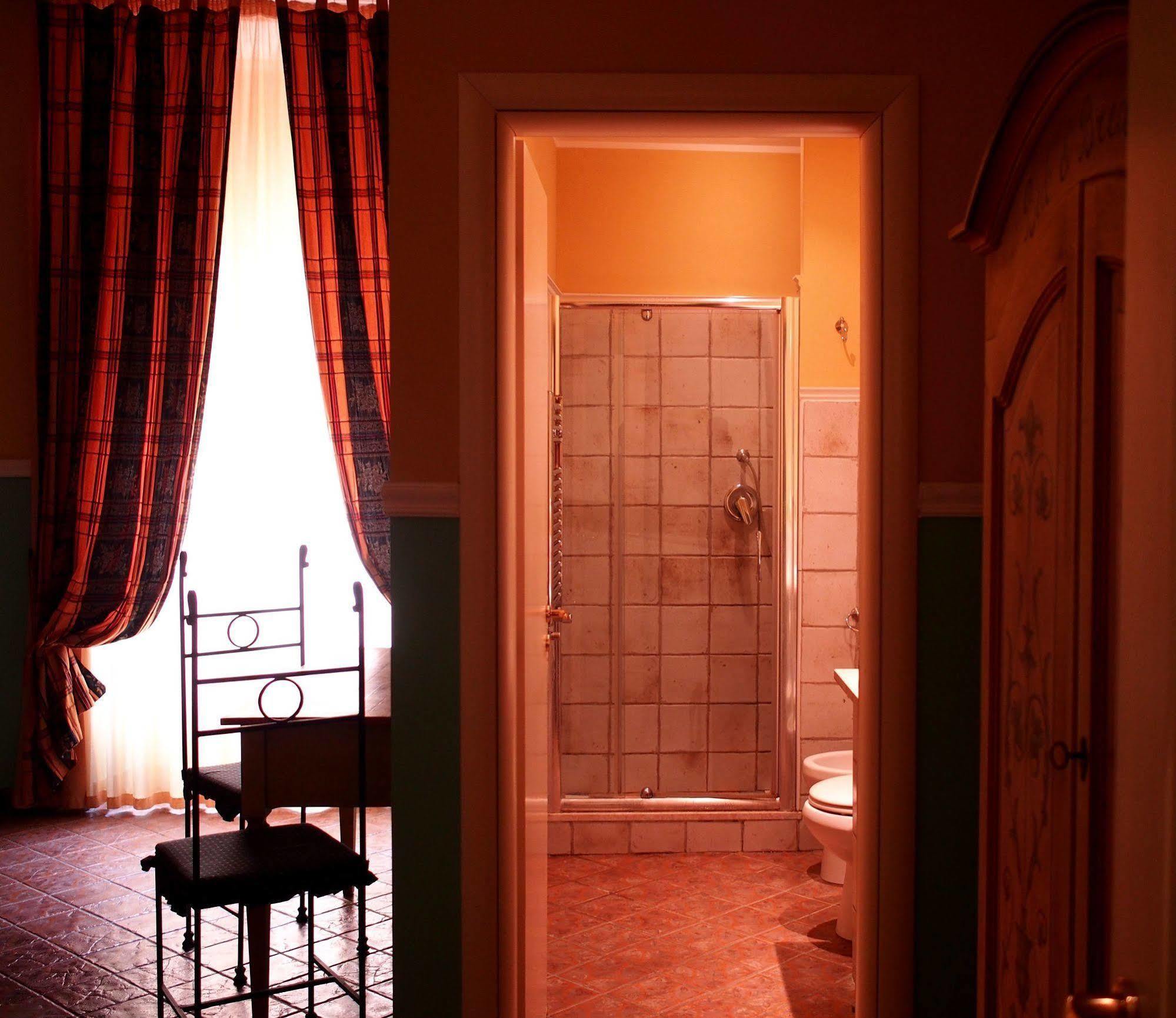 Delle Palme Guest house