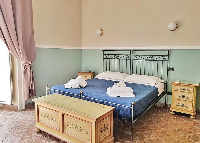 B&B Delle Palme