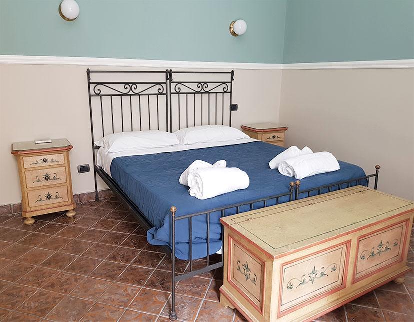 Delle Palme Guest house