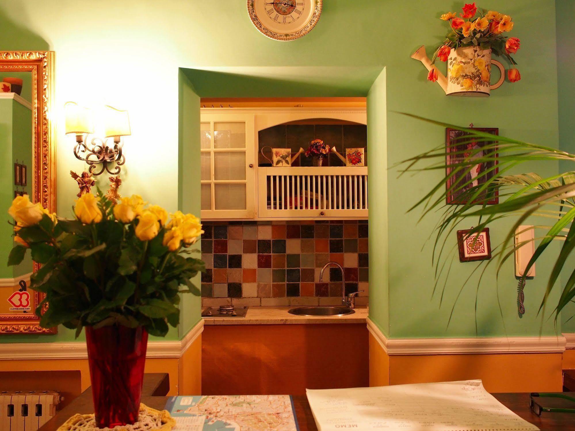 Delle Palme Guest house 2*