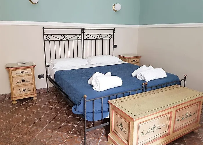 B&B Delle Palme